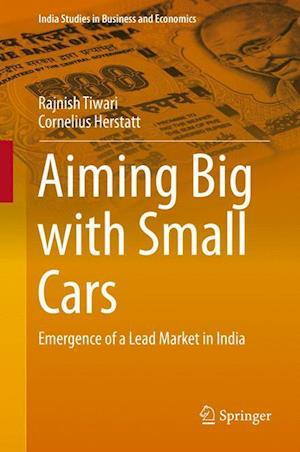 Aiming Big with Small Cars