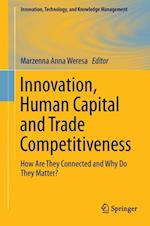 Innovation, Human Capital and Trade Competitiveness