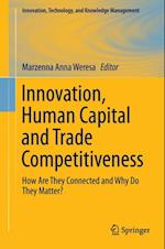 Innovation, Human Capital and Trade Competitiveness