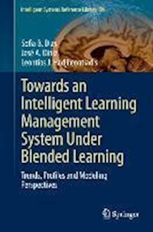 Towards an Intelligent Learning Management System Under Blended Learning