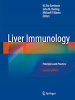 Liver Immunology