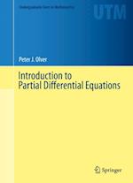 Introduction to Partial Differential Equations