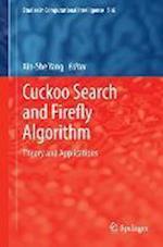 Cuckoo Search and Firefly Algorithm