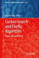 Cuckoo Search and Firefly Algorithm