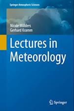 Lectures in Meteorology