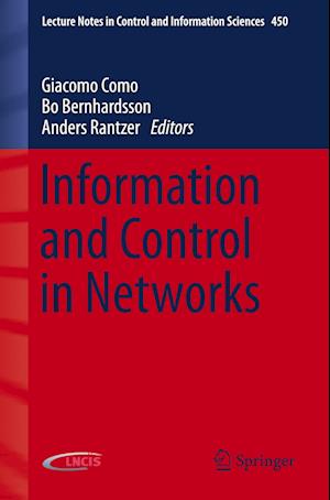 Information and Control in Networks