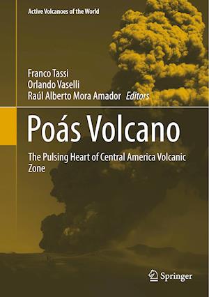 Poás Volcano