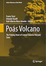 Poás Volcano