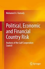 Political, Economic and Financial Country Risk