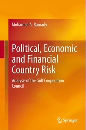 Political, Economic and Financial Country Risk