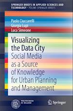 Visualizing the Data City