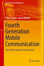 Fourth Generation Mobile Communication