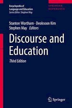 Discourse and Education