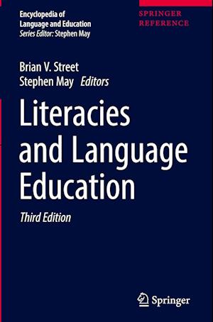 Literacies and Language Education