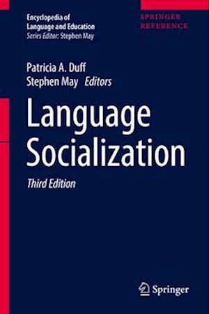Language Socialization