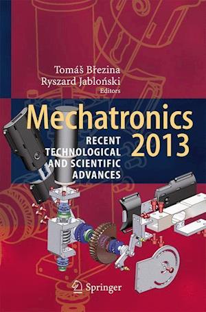 Mechatronics 2013