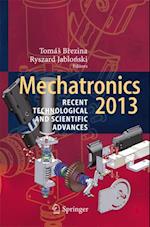 Mechatronics 2013