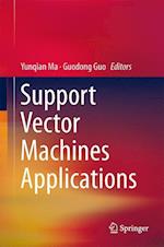 Support Vector Machines Applications