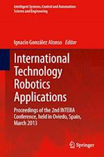 International Technology Robotics Applications