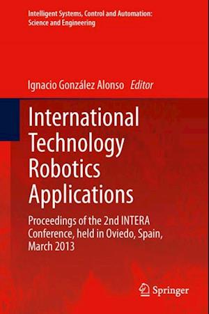 International Technology Robotics Applications