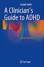 Clinician's Guide to ADHD