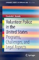 Volunteer Police in the United States