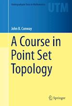 Course in Point Set Topology