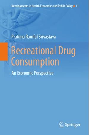 Recreational Drug Consumption