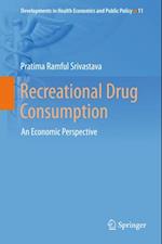 Recreational Drug Consumption