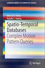 Spatio-Temporal Databases