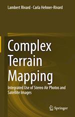 Complex Terrain Mapping