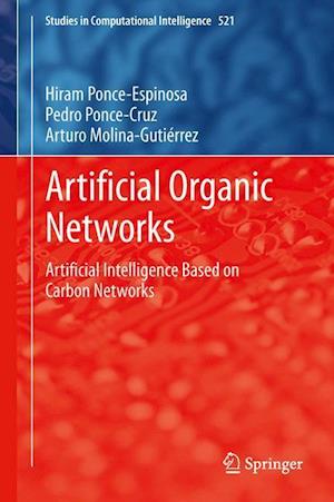 Artificial Organic Networks