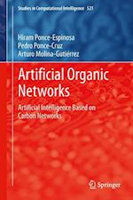 Artificial Organic Networks