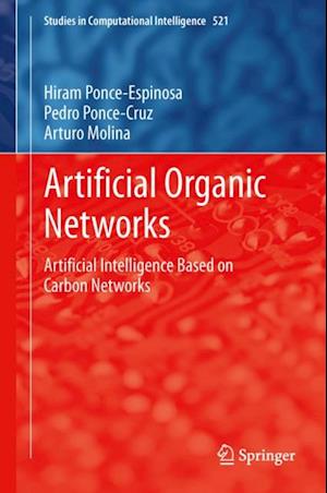 Artificial Organic Networks