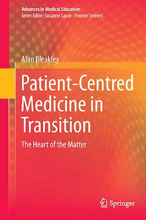 Patient-Centred Medicine in Transition