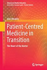 Patient-Centred Medicine in Transition