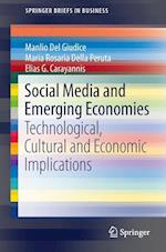 Social Media and Emerging Economies