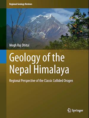 Geology of the Nepal Himalaya