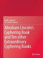 Abraham Lincoln's Cyphering Book and Ten other Extraordinary Cyphering Books