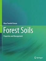 Forest Soils