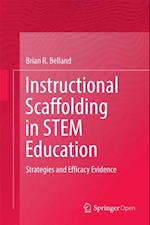 Instructional Scaffolding in STEM Education