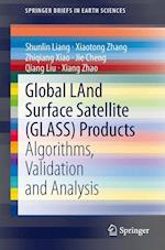 Global LAnd Surface Satellite (GLASS) Products