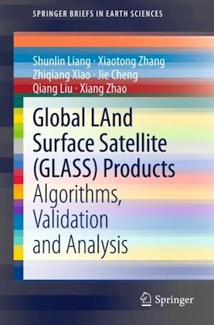 Global LAnd Surface Satellite (GLASS) Products