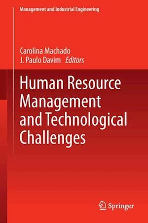 Human Resource Management and Technological Challenges