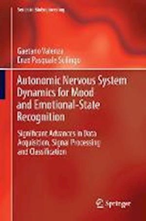 Autonomic Nervous System Dynamics for Mood and Emotional-State Recognition