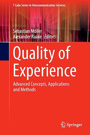 Quality of Experience