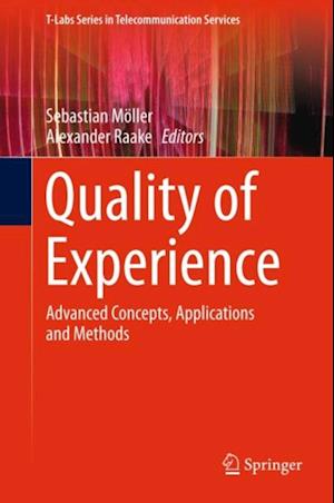 Quality of Experience