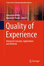 Quality of Experience