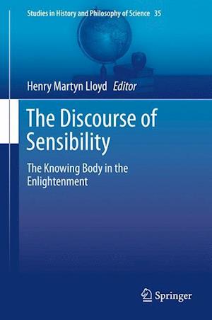 The Discourse of Sensibility