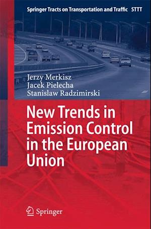 New Trends in Emission Control in the European Union